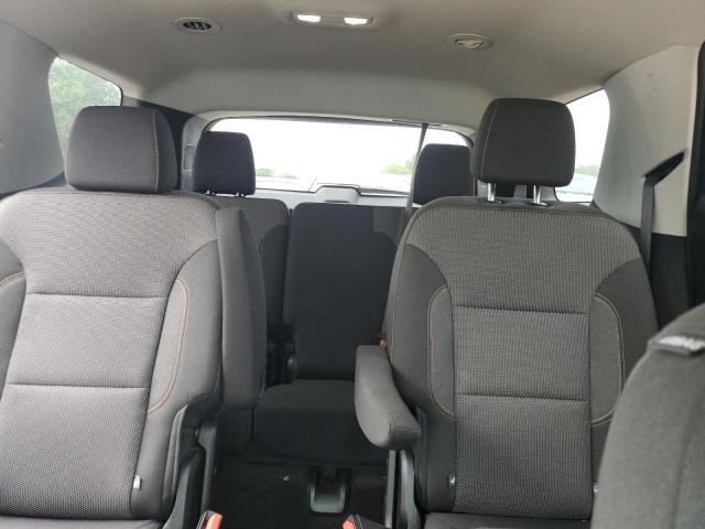 2019 Chevrolet Traverse Lt VIN: 1GNERGKW6KJ273874 Lot: 56926254