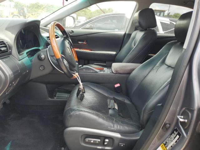 2012 Lexus Rx 450 VIN: JTJZB1BA7C2406148 Lot: 59299004