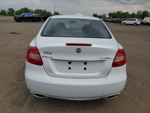 2011 Suzuki Kizashi Se VIN: JS2RE9A36B6110420 Lot: 60099454