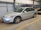 CHEVROLET IMPALA LT