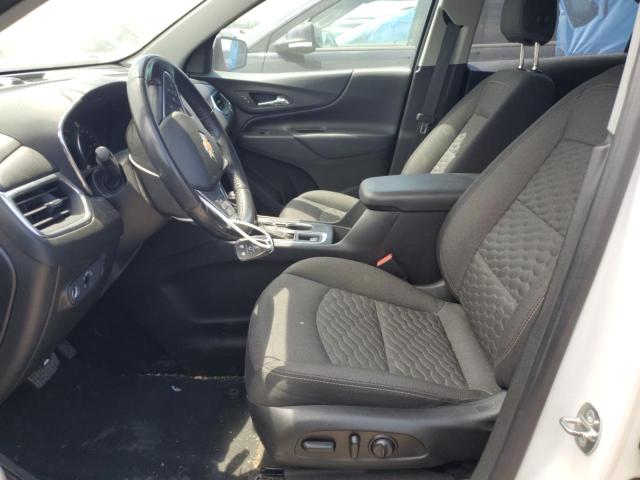 2019 CHEVROLET EQUINOX LT - 2GNAXKEV6K6222849