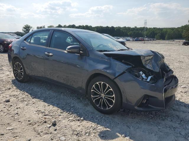 2015 TOYOTA COROLLA L - 5YFBURHE2FP231367