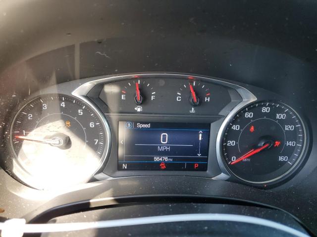 2019 GMC Terrain Sle VIN: 3GKALMEV0KL300641 Lot: 59140554