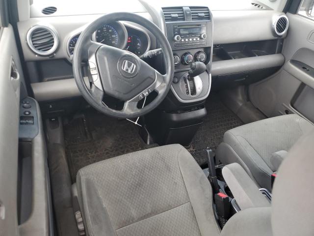 2011 Honda Element Ex VIN: 5J6YH2H71BL003865 Lot: 60176504