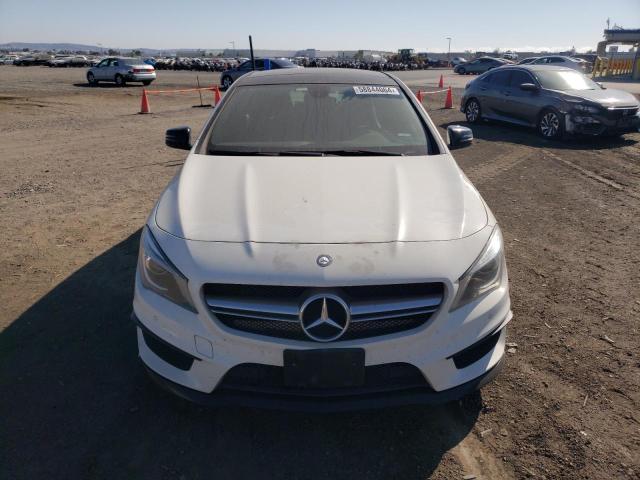 VIN WDDSJ5CB1EN086824 2014 Mercedes-Benz CLA-Class,... no.5