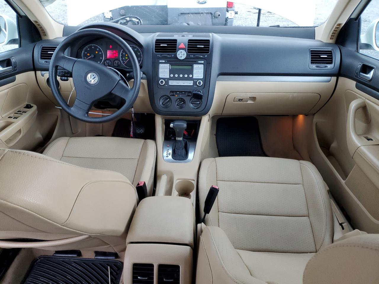 3VWEF71K87M198408 2007 Volkswagen Jetta Wolfsburg