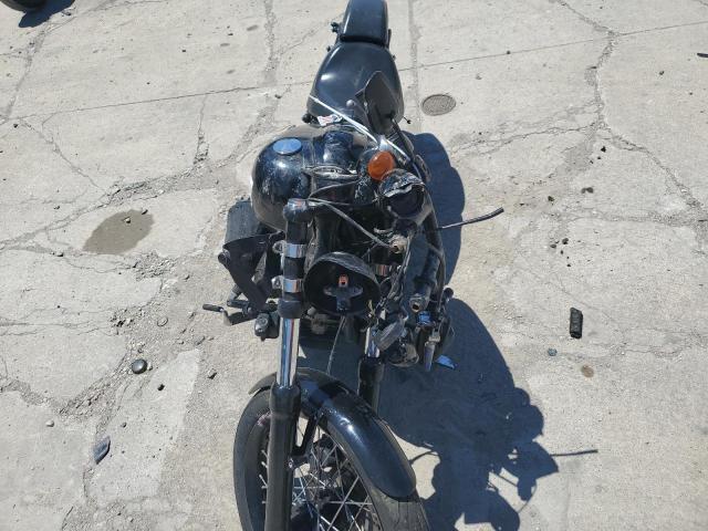 2012 HARLEY-DAVIDSON FXS BLACKL - 1HD1JPV18CB010102
