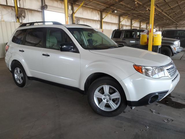 2013 Subaru Forester 2.5X VIN: JF2SHABC3DH412632 Lot: 57724994