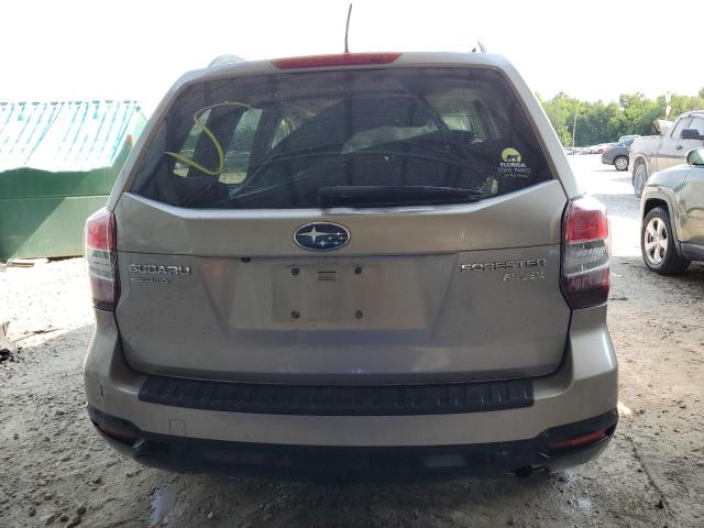 2015 Subaru Forester 2.5I Premium VIN: JF2SJADCXFH429514 Lot: 57622944