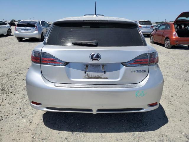 2013 Lexus Ct 200 VIN: JTHKD5BH3D2170679 Lot: 57717924