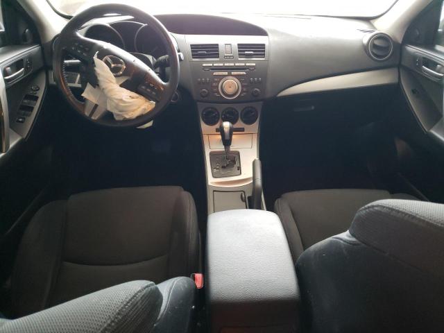 2010 Mazda 3 S VIN: JM1BL1H50A1201799 Lot: 59504204