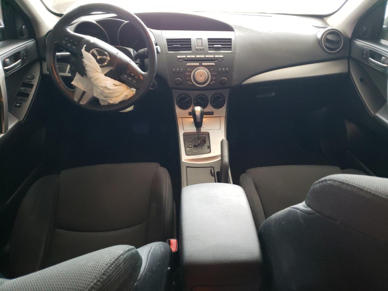 JM1BL1H50A1201799 2010 Mazda 3 S