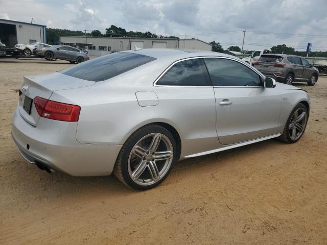 2013 Audi S5 Premium Plus VIN: WAUCGAFR0DA002414 Lot: 59281164