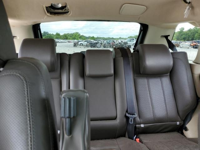 2011 Land Rover Range Rover Sport Lux VIN: SALSK2D48BA267792 Lot: 59504614