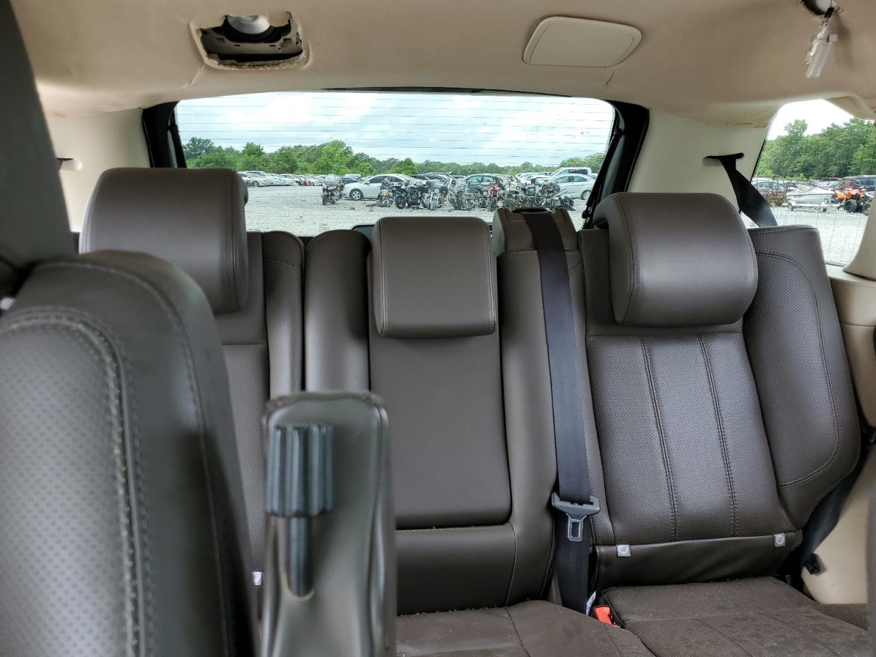 SALSK2D48BA267792 2011 Land Rover Range Rover Sport Lux