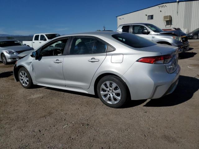 2020 TOYOTA COROLLA LE 5YFEPRAE1LP106967  55935924