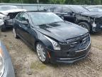 CADILLAC ATS LUXURY photo