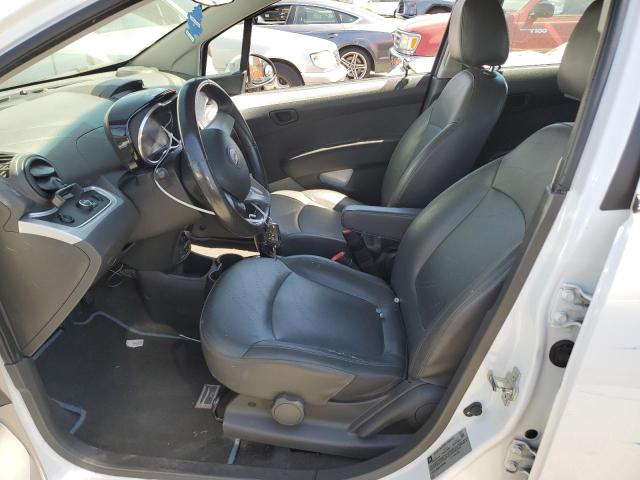 2015 CHEVROLET SPARK EV 2 KL8CL6S06FC800998