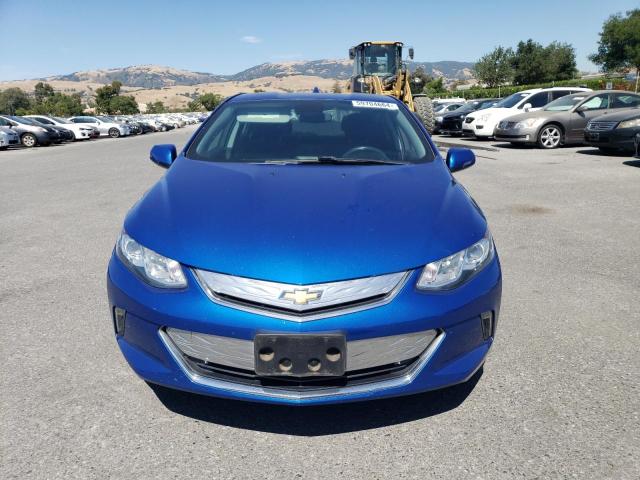 VIN 1G1RC6S58HU100628 2017 Chevrolet Volt, LT no.5