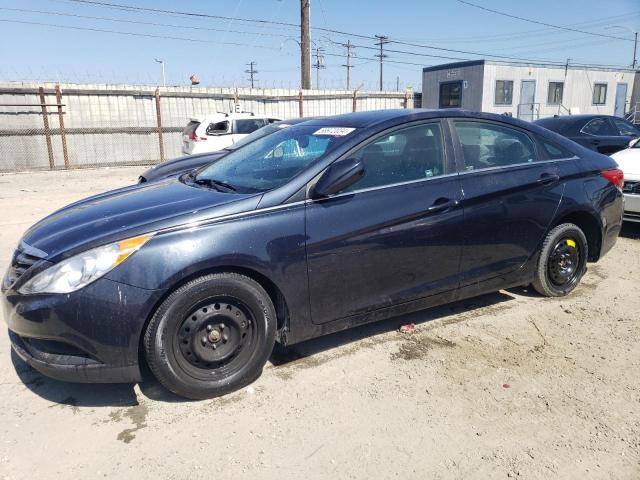 2013 HYUNDAI SONATA GLS 2013