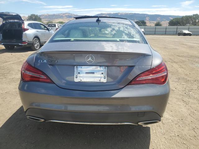 2018 Mercedes-Benz Cla 250 VIN: WDDSJ4EB0JN679639 Lot: 60800974