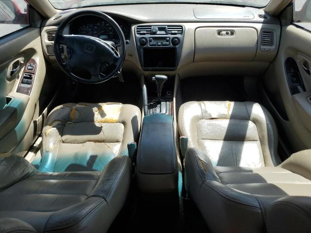 1999 Honda Accord Ex VIN: 1HGCG225XXA012658 Lot: 58265374