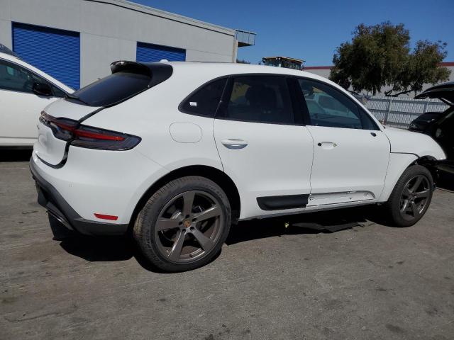 VIN WP1AA2A55PLB08404 2023 Porsche Macan, Base no.3