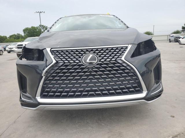 2021 Lexus Rx 350 VIN: 2T2HZMAA5MC216974 Lot: 59305214