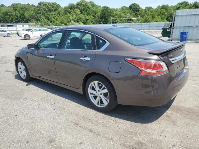 2014 Nissan Altima 2.5 VIN: 1N4AL3AP1EC167634 Lot: 59059434