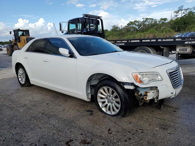 2013 Chrysler 300 VIN: 2C3CCAAGXDH506981 Lot: 28494119