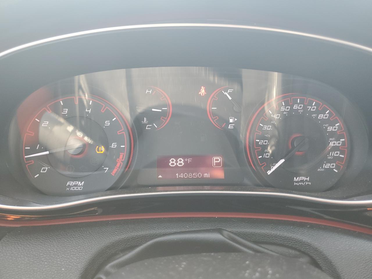 1C3CDFFA4GD818746 2016 Dodge Dart Sxt Sport