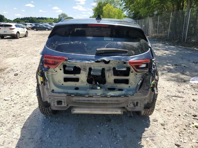 2020 KIA SPORTAGE S - KNDP6CAC6L7709342