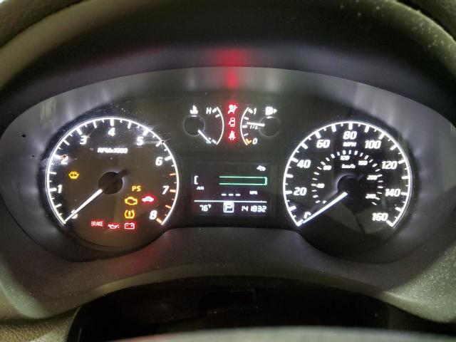 2015 Nissan Sentra S VIN: 3N1AB7AP7FY291035 Lot: 57545524