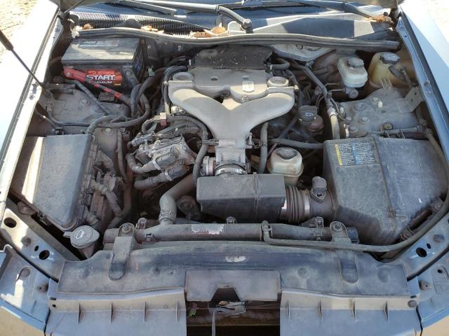 2005 Cadillac Cts Hi Feature V6 VIN: 1G6DP567750191053 Lot: 60296804