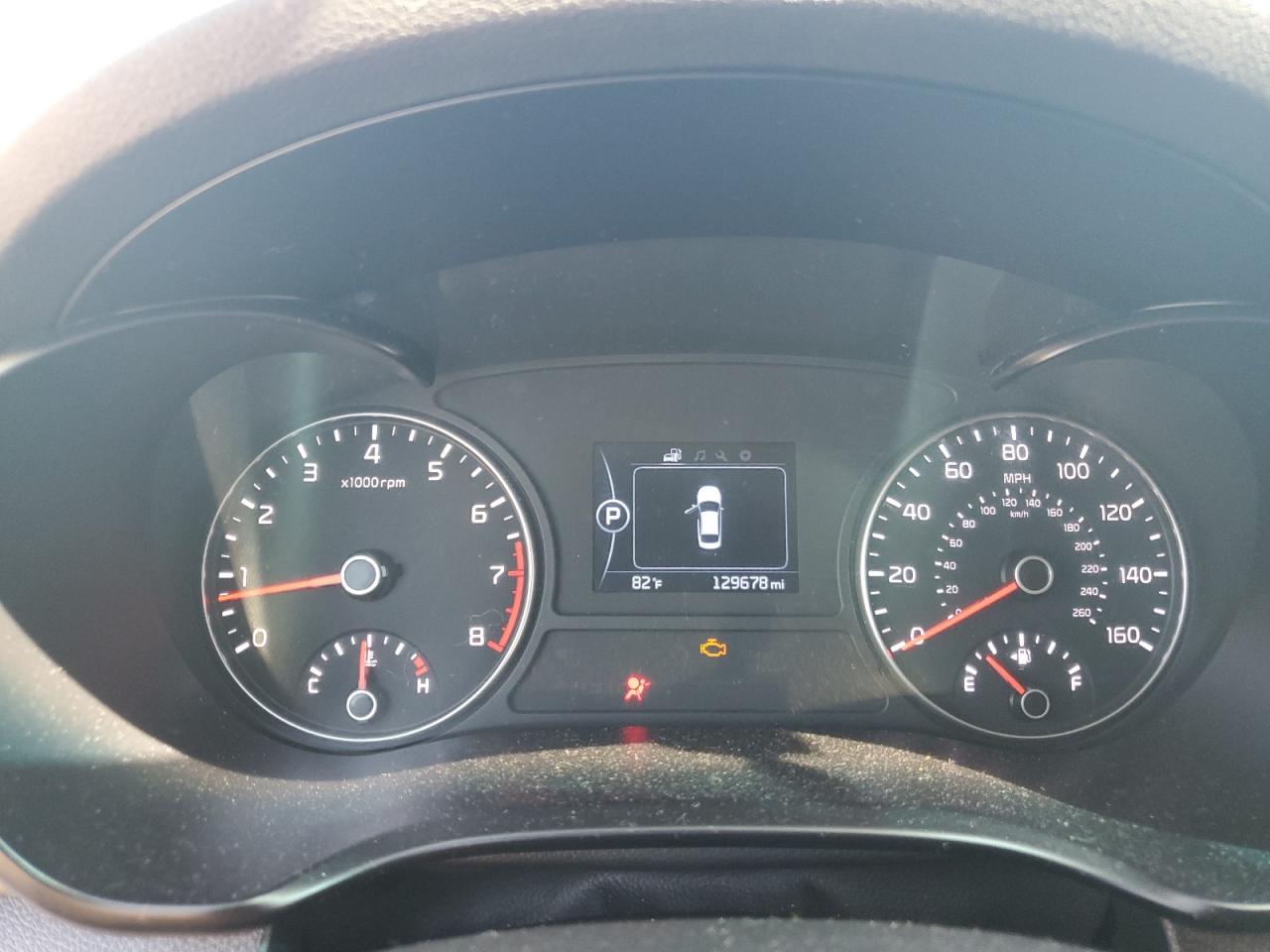 5XXGT4L34JG202004 2018 Kia Optima Lx