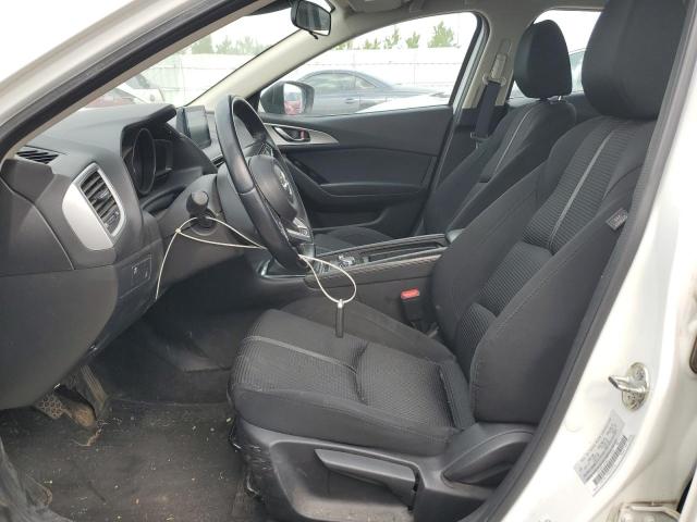 2017 Mazda 3 Grand Touring VIN: JM1BN1W38H1145522 Lot: 60600764