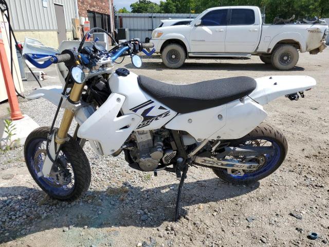 JS1SK44A4H2101422 Suzuki Dirtbike Sm 2017