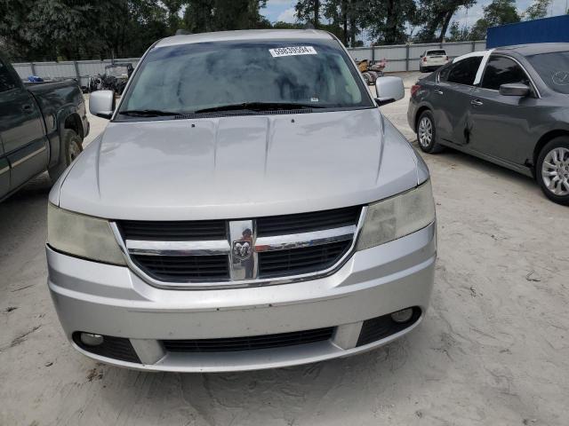 3D4PG5FV7AT201007 2010 Dodge Journey Sxt