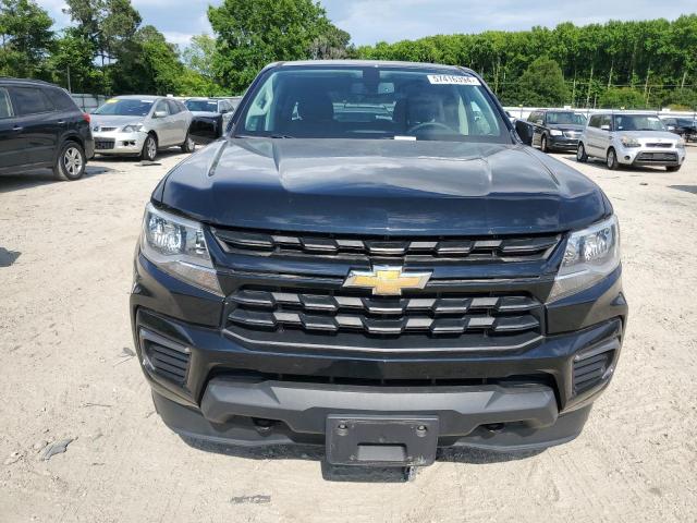 2021 Chevrolet Colorado Lt VIN: 1GCGTCEN4M1116538 Lot: 57416394