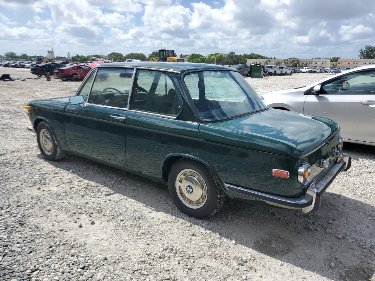 2584313 1971 BMW 2002