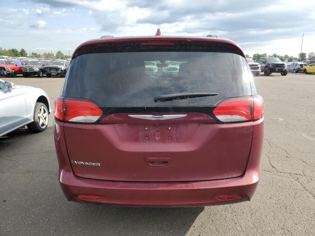 2020 Chrysler Voyager Lxi VIN: 2C4RC1DG9LR268308 Lot: 59488574