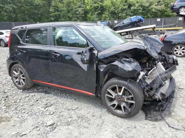 2022 KIA SOUL GT-LI - KNDJ53AF8N7185584