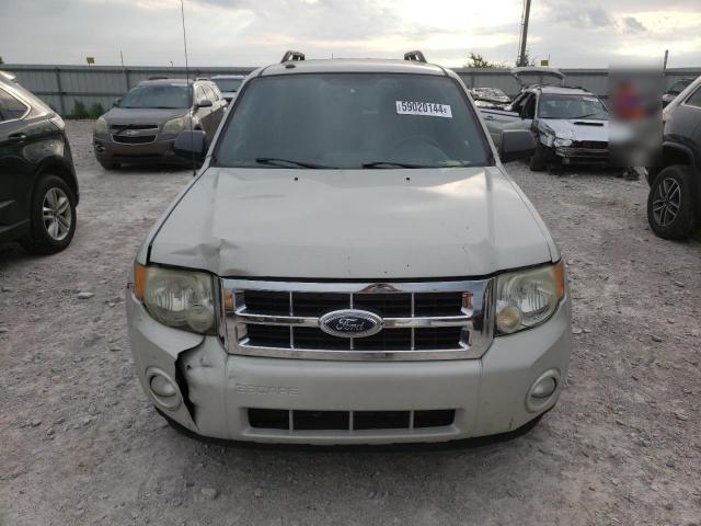 1FMCU93749KC67170 2009 Ford Escape Xlt