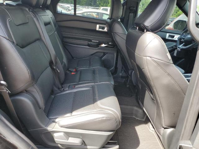 2022 Ford Explorer St VIN: 1FM5K8GC8NGA09053 Lot: 56530524