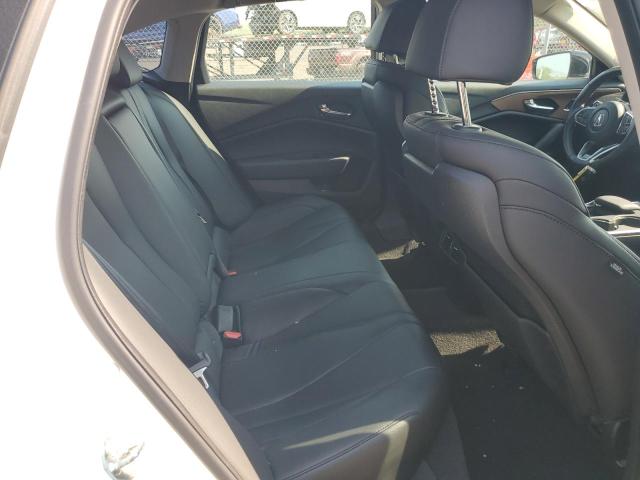 2021 Acura Tlx VIN: 19UUB5F30MA002391 Lot: 59827034