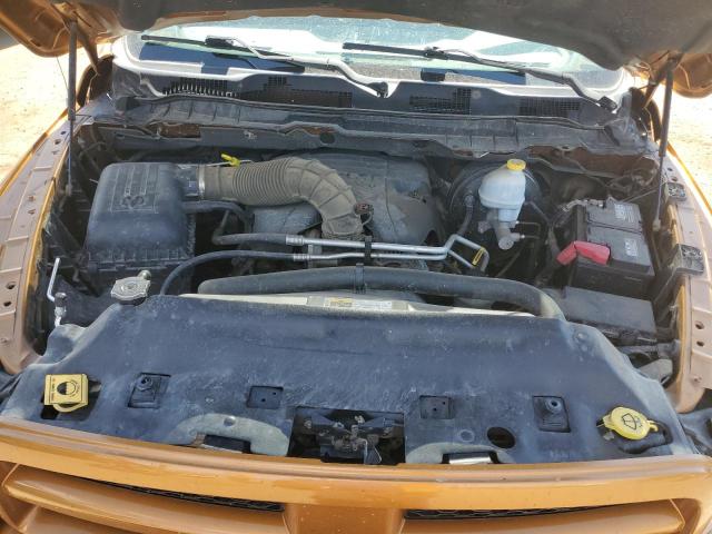 2012 Dodge Ram 1500 St VIN: 1C6RD7FT3CS303151 Lot: 60764984