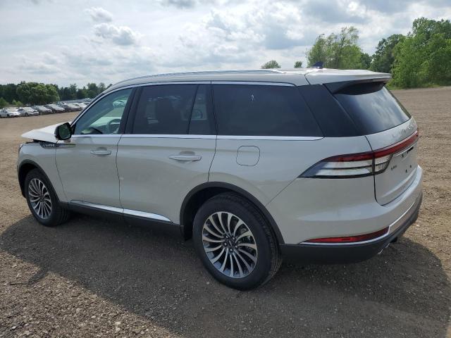 2024 LINCOLN AVIATOR 5LM5J6XC7RGL05305
