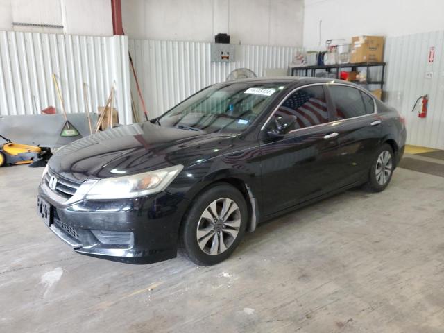 2015 HONDA ACCORD LX - 1HGCR2F33FA164878