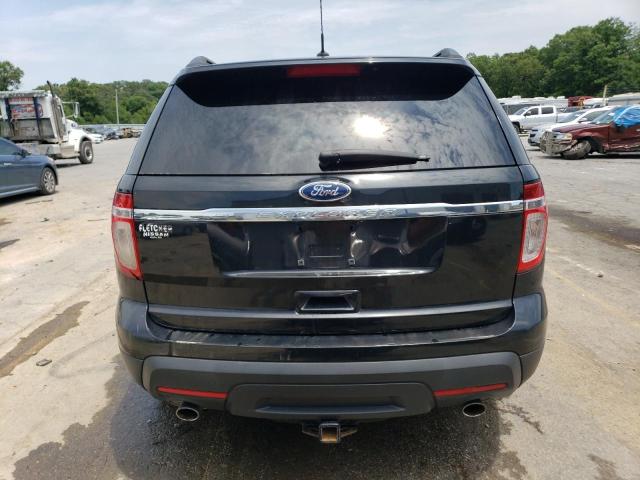 2012 Ford Explorer VIN: 1FMHK7B86CGA84423 Lot: 60710274