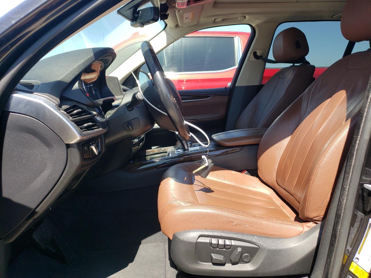 5UXKR0C59F0K61916 2015 BMW X5 xDrive35I